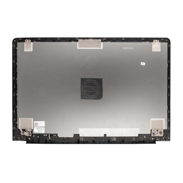 Крышка матрицы для Dell Vostro 5568 - серебристая