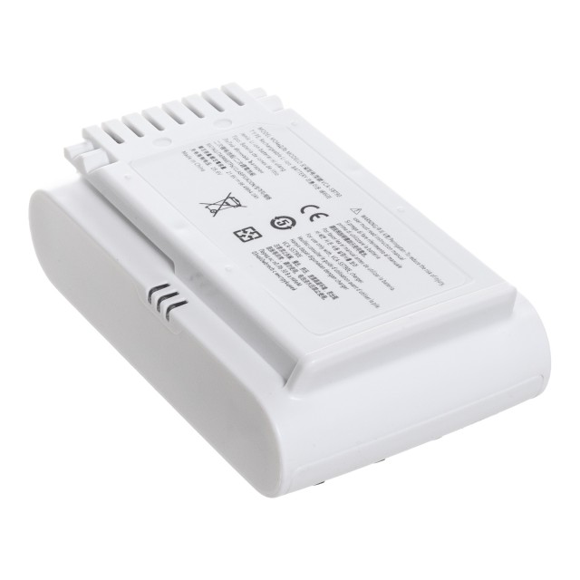 Аккумулятор VCA-SBT90e для Samsung VS15A6031R4 | Jet 60 | VS20B75ADR5 | Jet 70 | Jet 75 | Jet 75E - 4000mAh