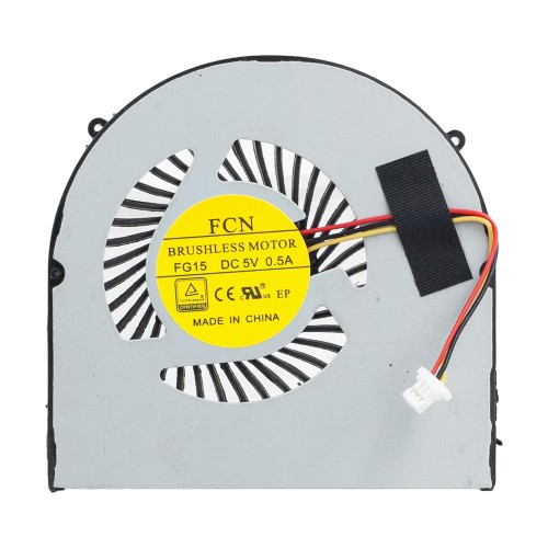 Кулер для Dell Inspiron 5749