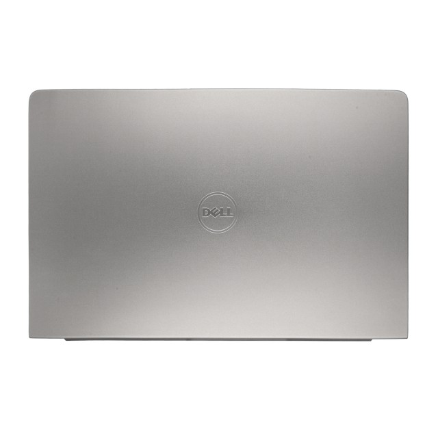 Крышка матрицы для Dell Vostro 5568 - серебристая