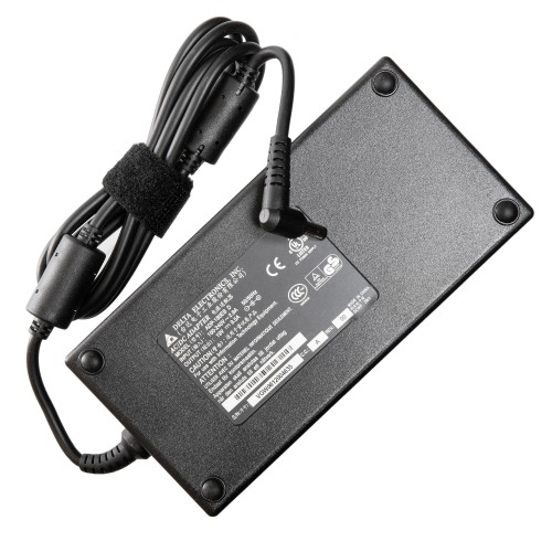 Блок питания  (зарядка) для MSI GT60