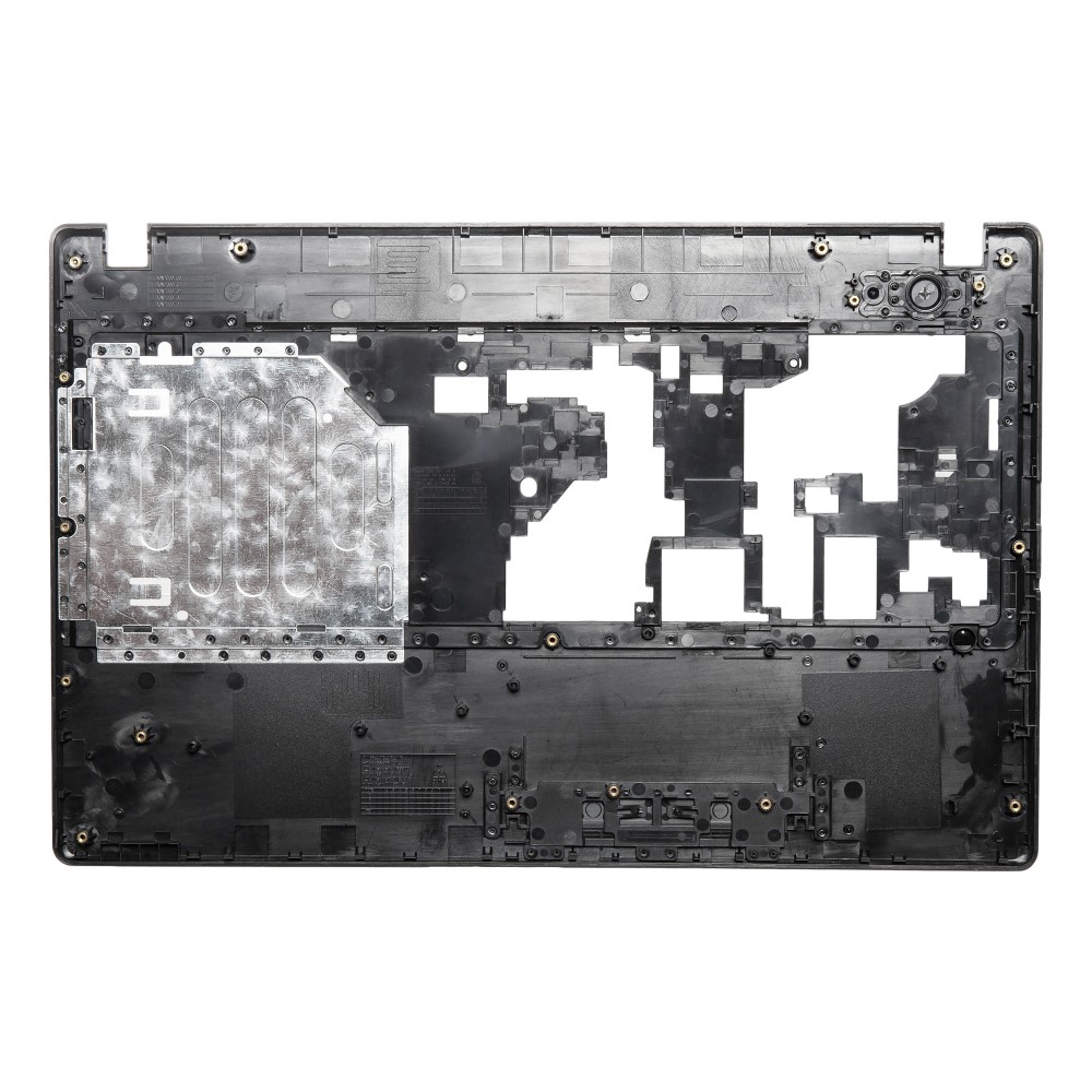Топкейс (верхняя панель) для ноутбука Lenovo G580