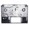 Топкейс с клавиатурой для Asus TUF Dash F15 FX517ZC с подсветкой