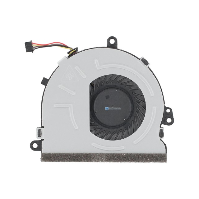 Кулер для ноутбука HP 15-db0000 - UMA