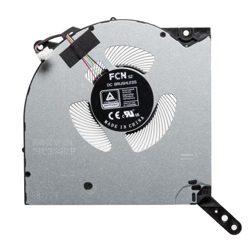 Кулер для Lenovo Legion 7-16ACHg6 - CPU
