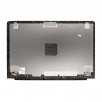 Крышка матрицы для Dell Vostro 5568 - серебристая