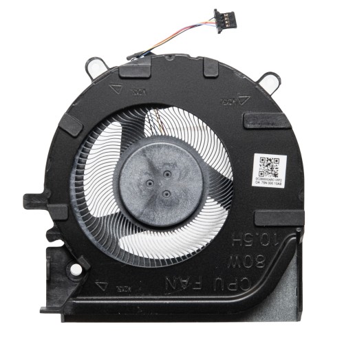 Кулер для HP Victus 16-E0000 - CPU 80W