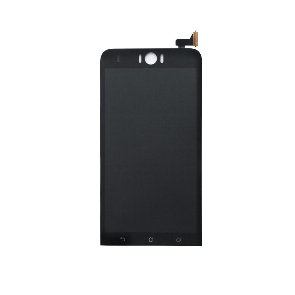 Дисплей Asus ZenFone Selfie ZD551KL черный