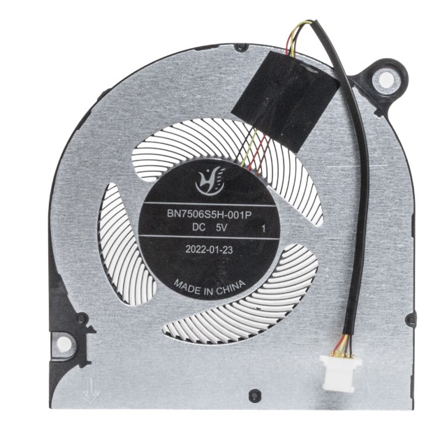 Кулер для ноутбука Acer Extensa 15 EX215-55G