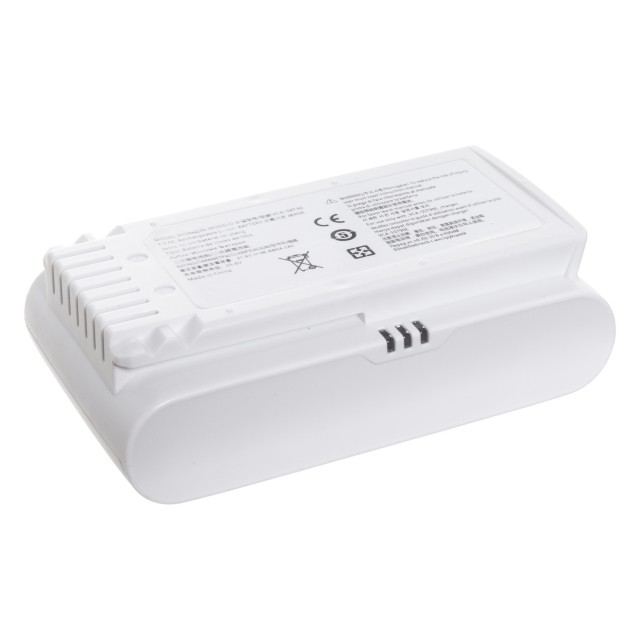 Аккумулятор VCA-SBT90e для Samsung VS15A6031R4 | Jet 60 | VS20B75ADR5 | Jet 70 | Jet 75 | Jet 75E - 4000mAh