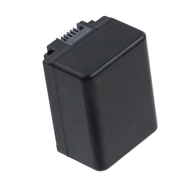 Аккумулятор BP-718 для Canon LEGRIA HF R306 | R606 | R36 | M506 | M52 | R37 - 2685mah