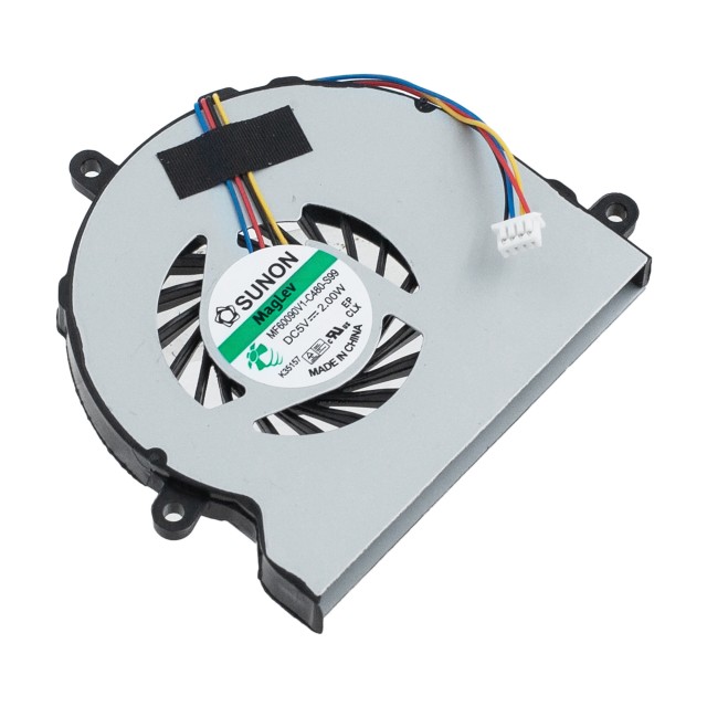 Кулер (вентилятор) для HP 15-bs600