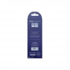 Кабель USB - Lightning (Black 2m) HOCO X20