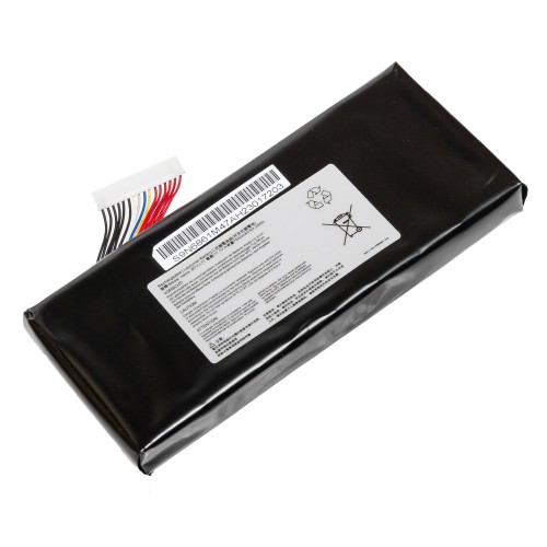 Аккумулятор для ноутбука MSI GT72