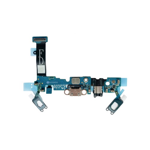 Шлейф с разъемом питания для Samsung Galaxy A5 (2016) SM-A510F
