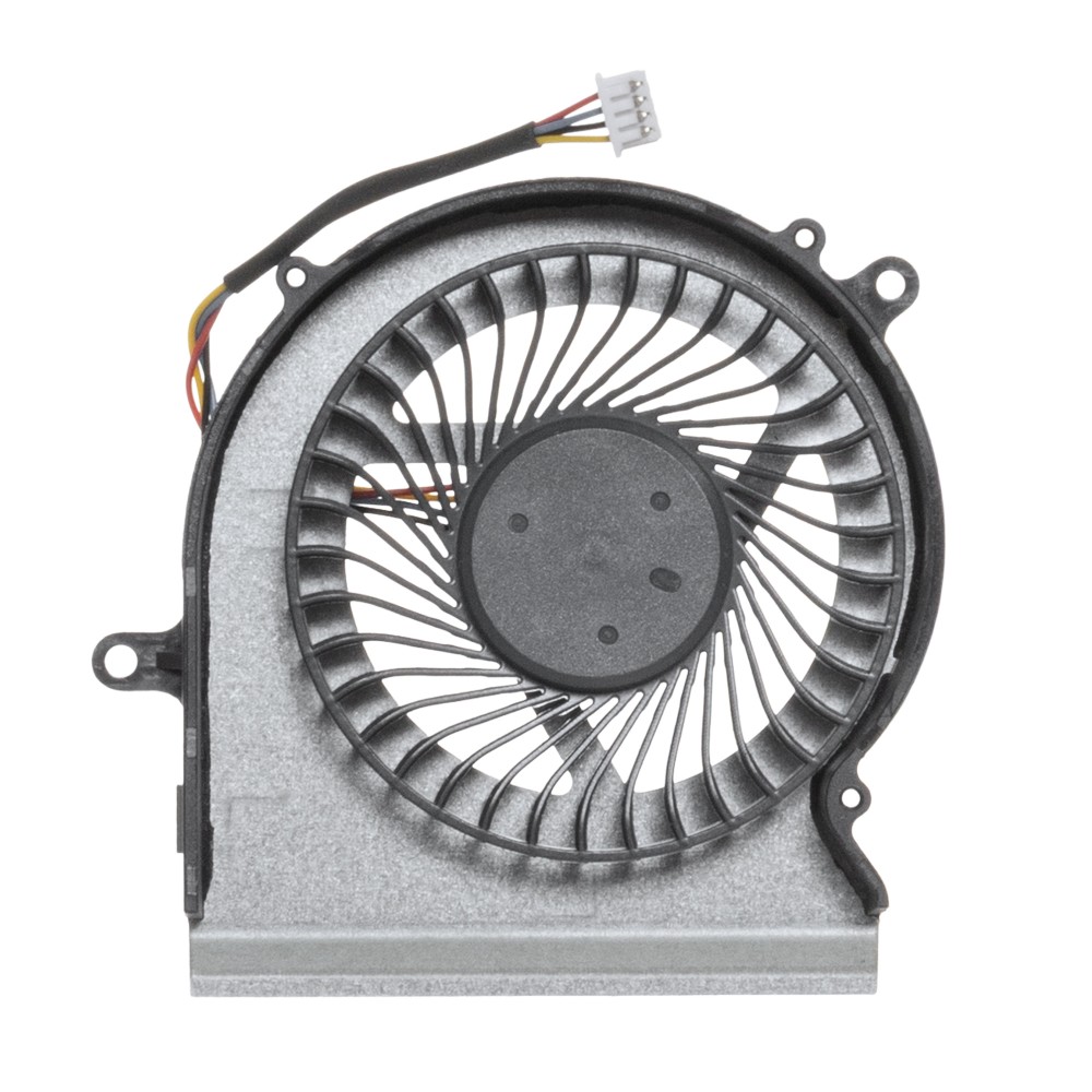 Кулер для MSI GP65 Leopard 10SDK - GPU