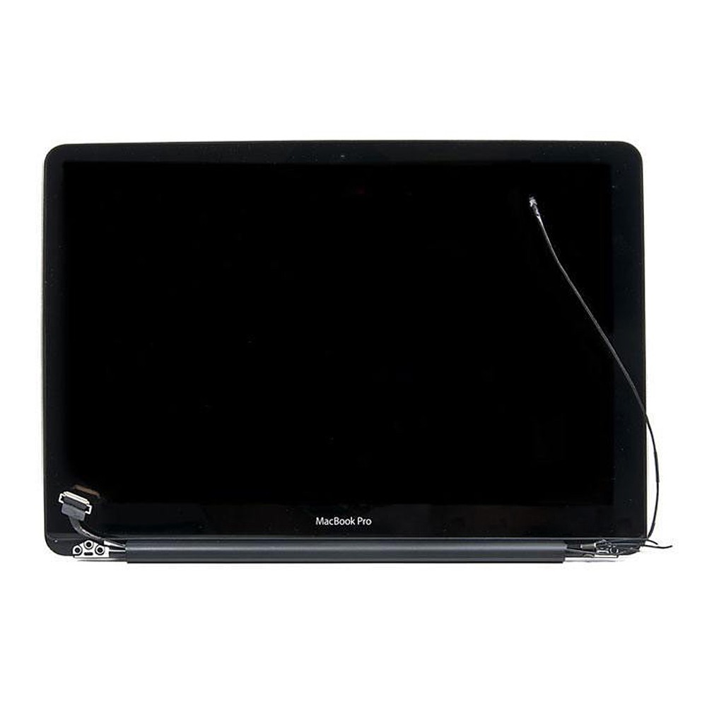 Матрица/экран для APPLE MacBook Pro 13 A1278 late 2008 (крышка в сборе)