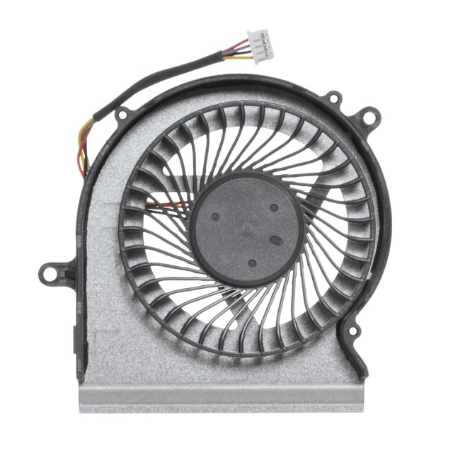 Кулер для MSI GP65 Leopard 10SDK - GPU