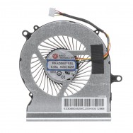 Кулер для MSI GE65 Raider 9SF - GPU