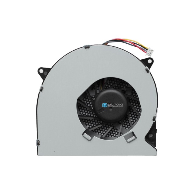 Кулер (вентилятор) для Asus G75VW/G75VX gpu