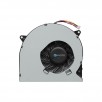 Кулер (вентилятор) для Asus G75VW/G75VX gpu