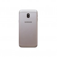 Задняя крышка для Samsung Galaxy J3 (2017)/J3 Pro SM-J330F - золото