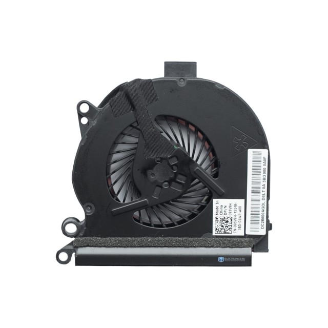 Кулер (вентилятор) для Dell Latitude E6230