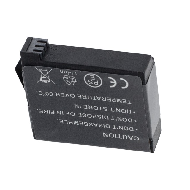 Аккумулятор AHDBT-401 для GoPro HERO 4 | HERO4 - 1600mah