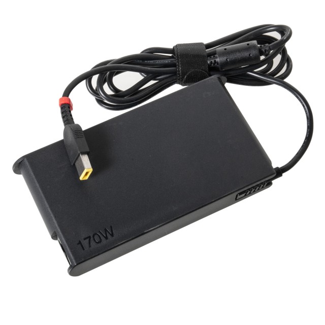 Блок питания для Lenovo IdeaPad Gaming 3 15IAH7 - 170W