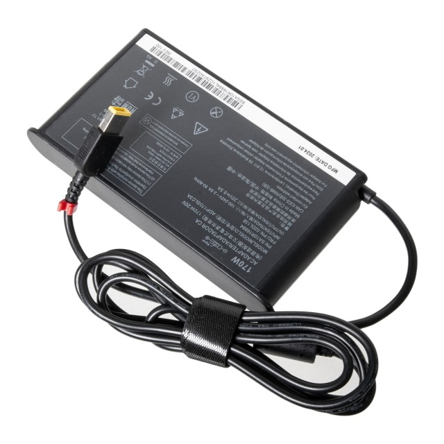 Блок питания для Lenovo IdeaPad Gaming 3 15IAH7 - 170W