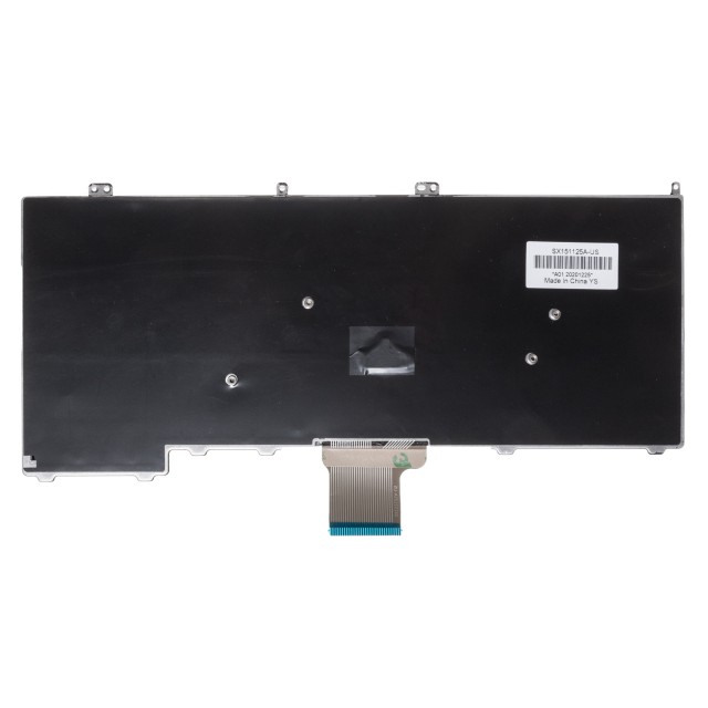 Клавиатура для ноутбука Dell Latitude E7240