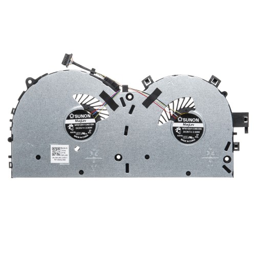 Кулер (вентилятор) для Lenovo Legion Y520-15IKB