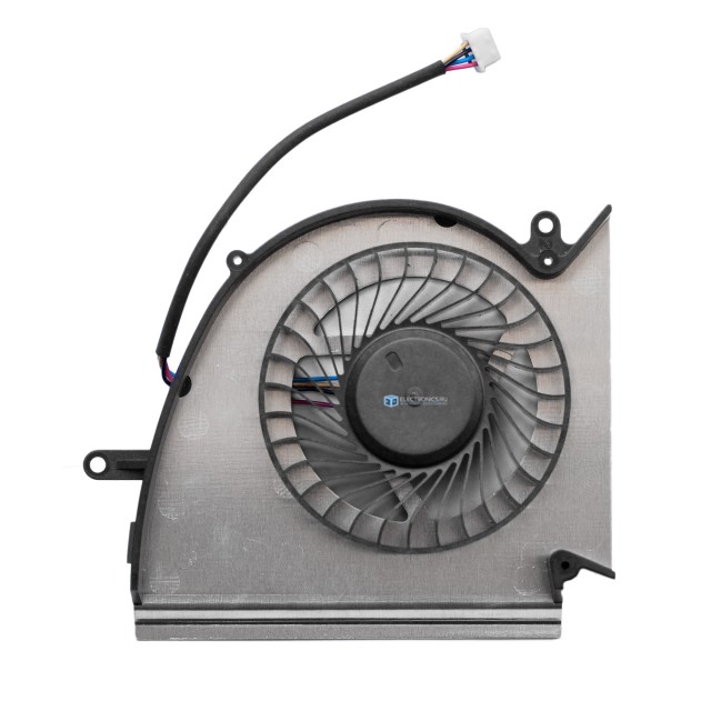 Кулер для MSI GE75 8SG Raider - GPU (ORG)