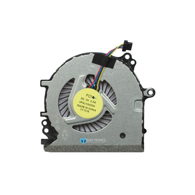 Кулер (вентилятор) для HP Probook 430 G3
