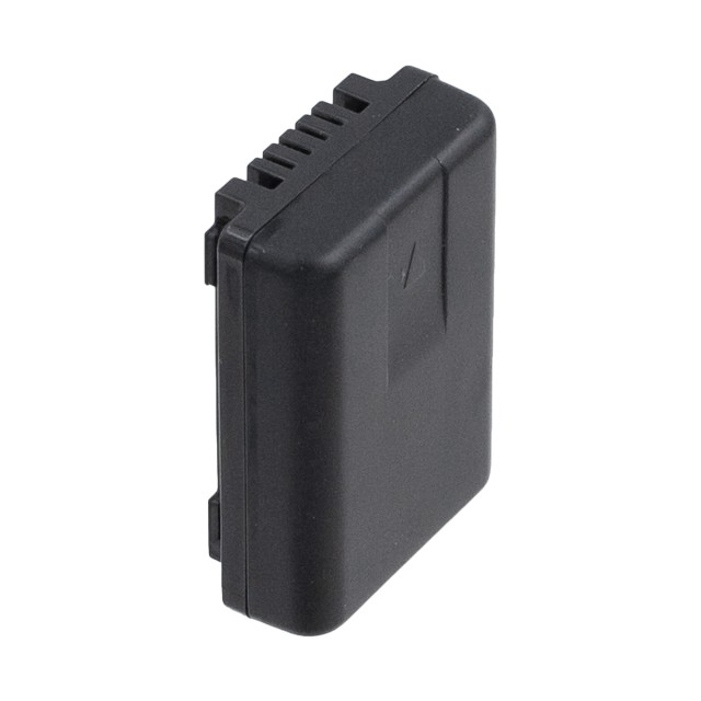 Аккумулятор VW-VBY100 для Panasonic HC-V770 | HC-V260 | HC-VX980 | HC-VXF990 | HC-V700 | HC-V160 - 1200mah