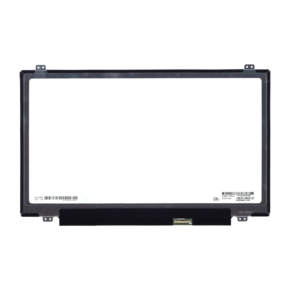 Матрица для ноутбука Lenovo IdeaPad 510s-14ISK (FullHD IPS)