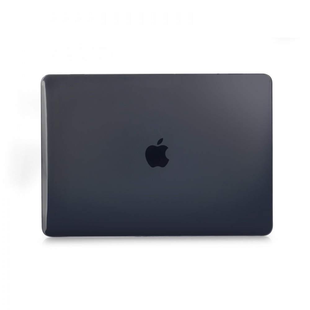 Чехол для ноутбука Apple Macbook Pro 13.3 A1706 / A1708 / A1989 / A2159 / A2289 / A2251 (2016-2021 года) - черный