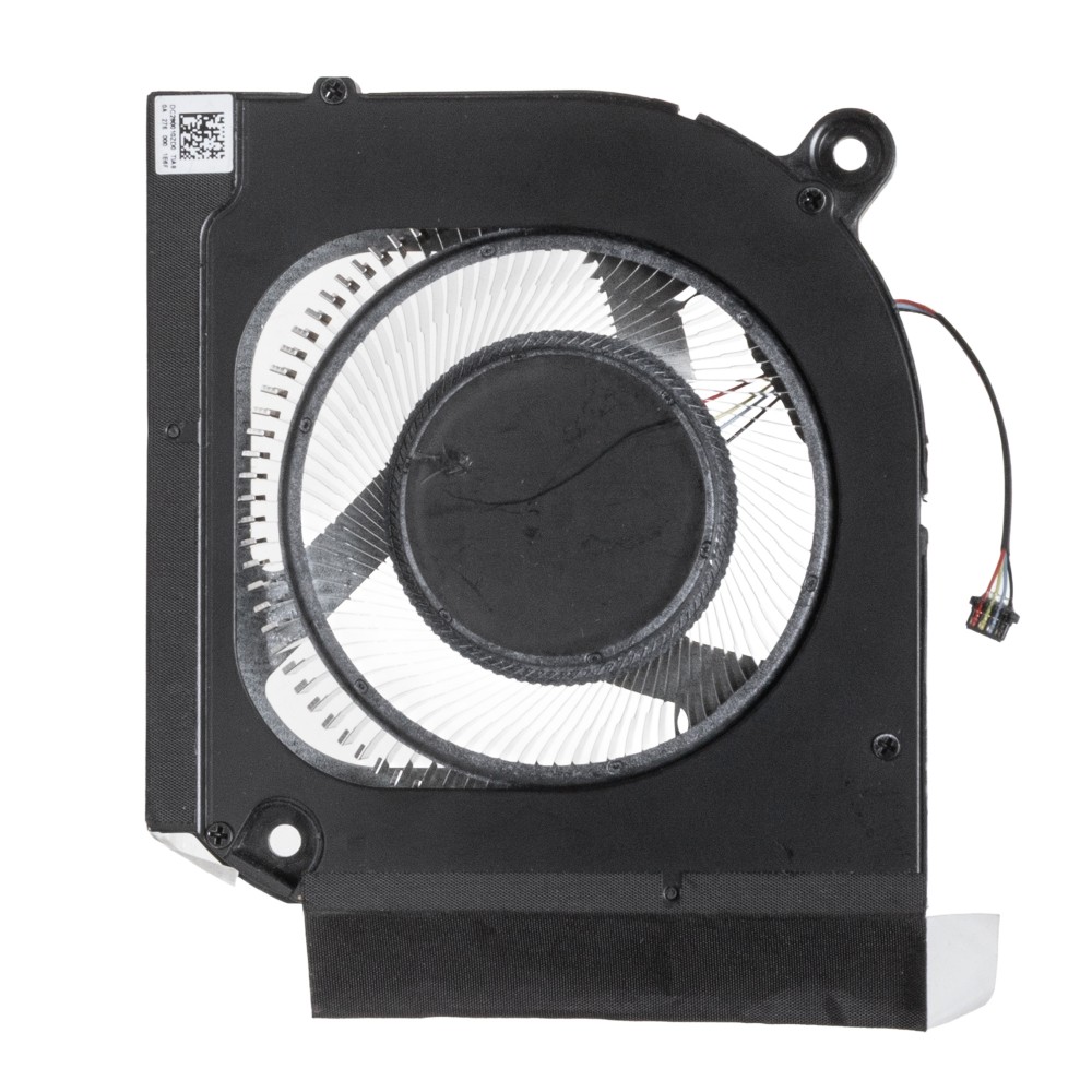 Кулер для Acer Predator Helios NEO 16 PHN16-71 (металлические лопасти) - GPU