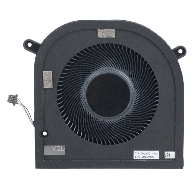 Кулер Sunon EG50060S1-C511-S9A для ноутбуков Dell