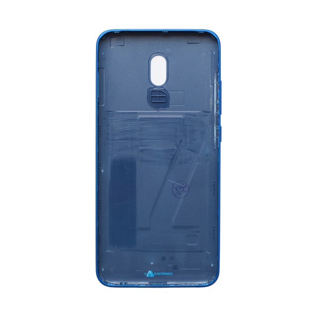 Задняя крышка для Xiaomi Redmi 8A - синий