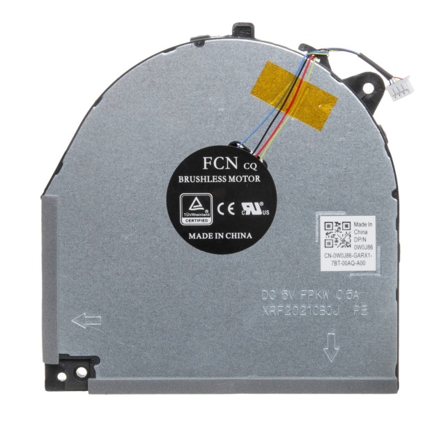 Кулер для Lenovo Legion Y530-15ICH - GPU