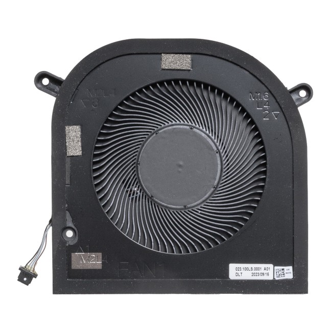 Кулер Sunon EG50060S1-C511-S9A для ноутбуков Dell