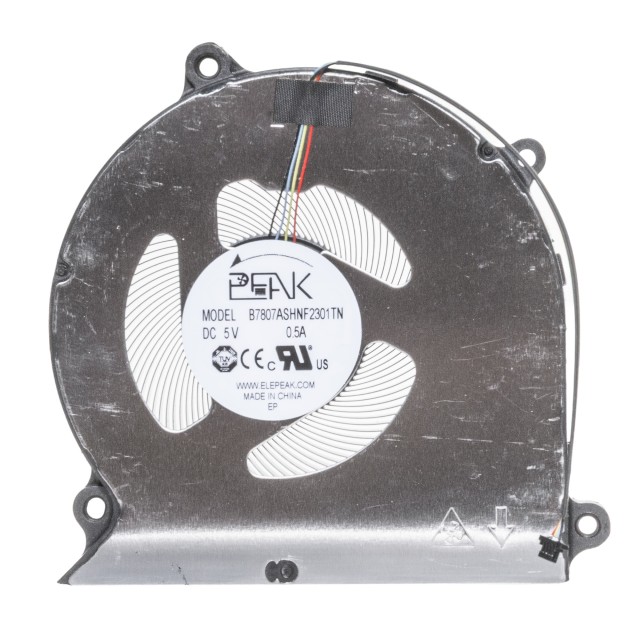 Кулер B7807ASHNF2301TN для Huawei