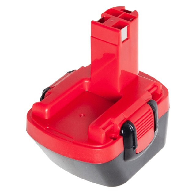 Аккумулятор BAT043 для шуруповертов Bosch PSR 1200 | GSR 12-2 | D-70745 | PSR 12 | 2607335273 | 12 V - 1500mAh