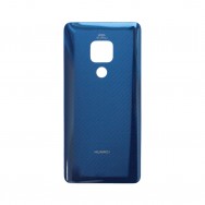 Задняя крышка для Huawei Mate 20 - синий