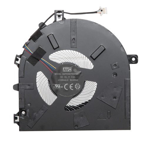 Кулер BAPA0907R5HY001 для Lenovo