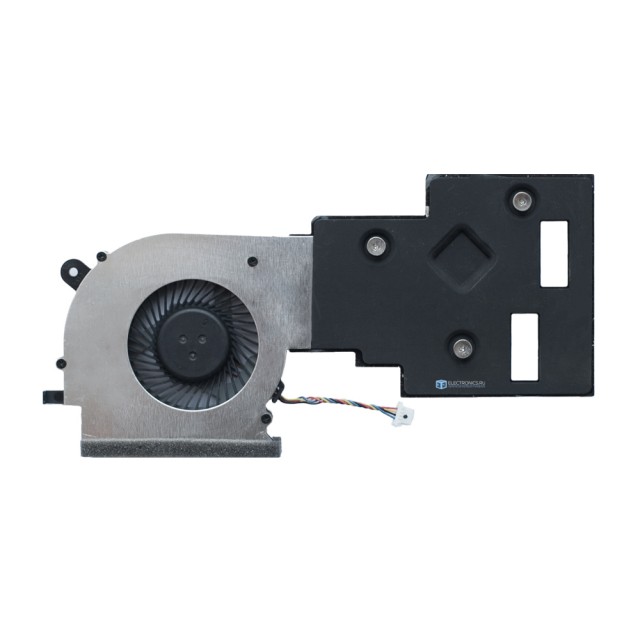 Кулер (вентилятор) для Acer Aspire ES1-531