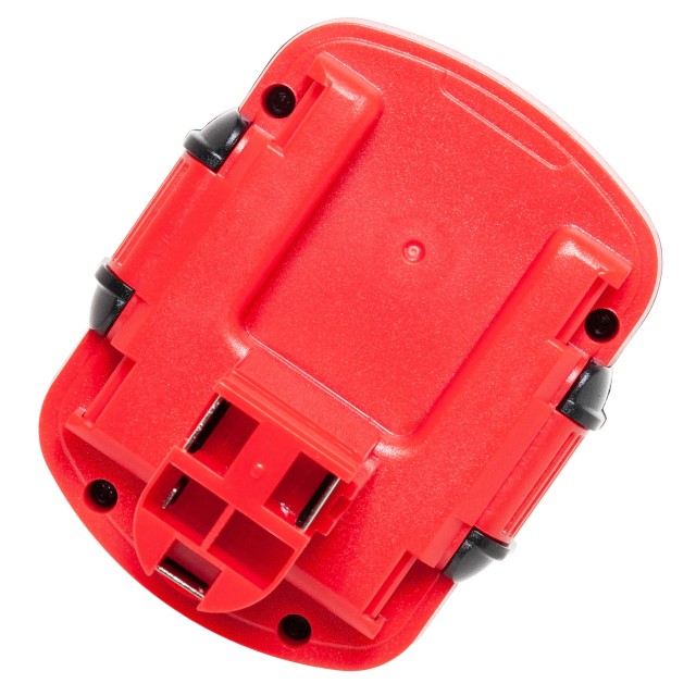 Аккумулятор BAT043 для шуруповертов Bosch PSR 1200 | GSR 12-2 | D-70745 | PSR 12 | 2607335273 | 12 V - 1500mAh