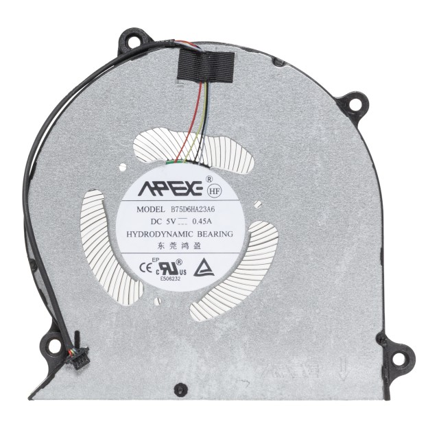 Кулер B7807ASHNF2301TN для Huawei