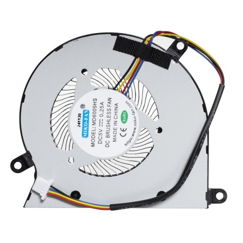 Кулер MIKO-FAN MD6005HS SH1.0